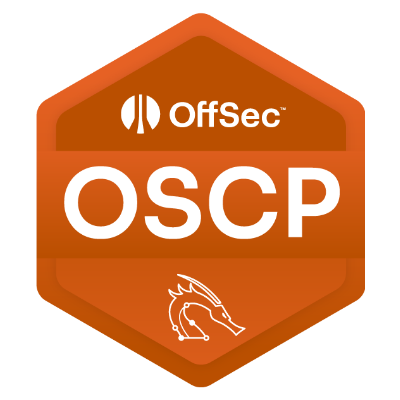 OSCP badge